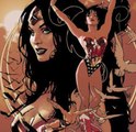 WONDER WOMAN: LA MUJER CON MÁS CARÁCTER DEL MUNDO DEL CÓMIC