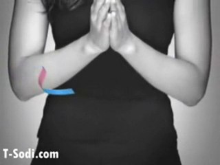 Thalia - Marc of Dimes (Comercial English)