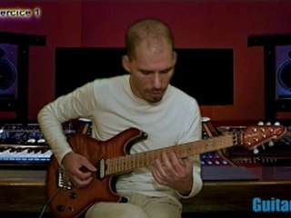 Améliorer simplement ses rythmiques, Part.5