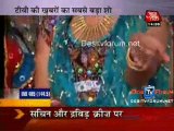 Saas Bahu Aur Betiyan [News] - 13th October 2010 - Part1