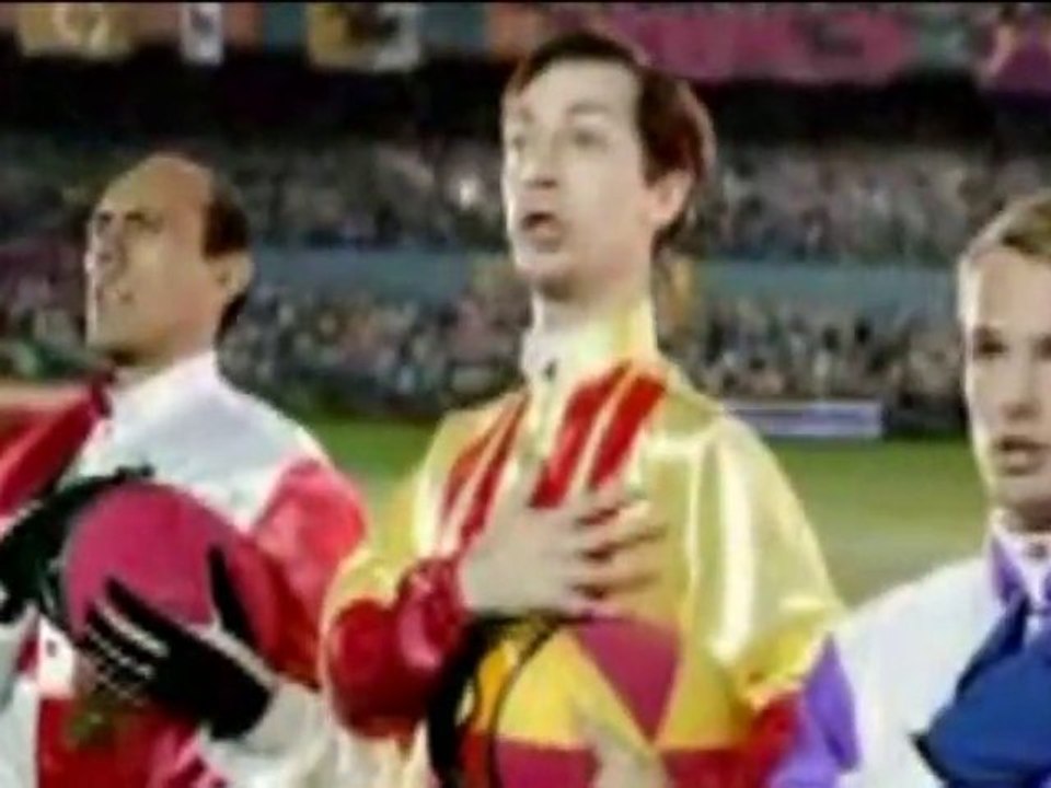 Le PMU se met au foot : prix du Meilleur spot sportif