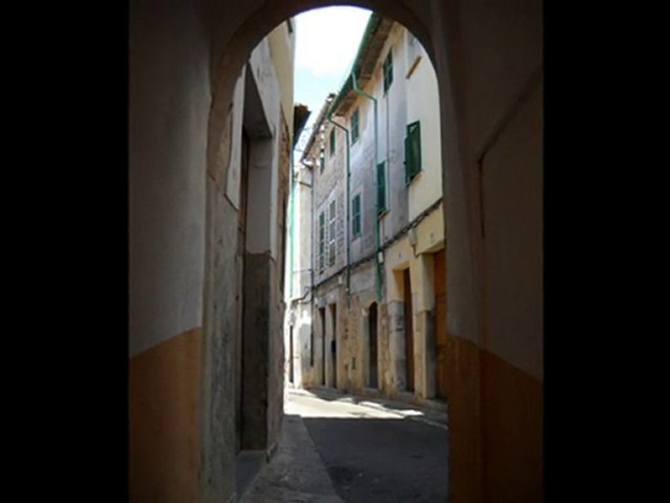 Mallorca(Majorka )-Soller