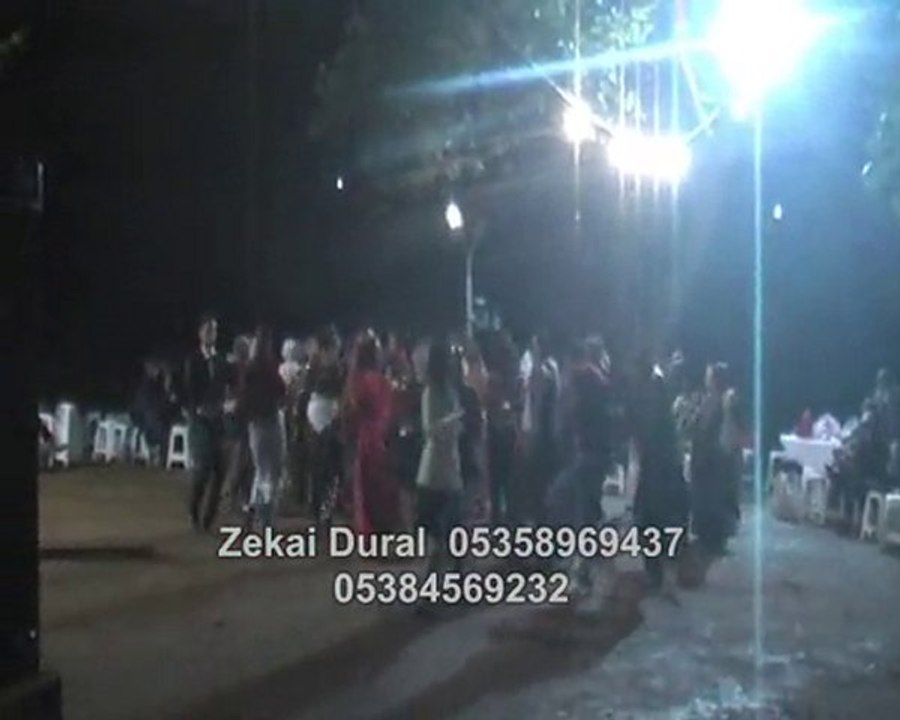 Zekai Dural Müzik  Gurubu Yenice 05358969437