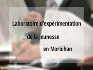 Experimentation Jeunesse
