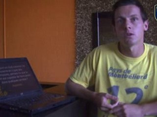 Les réponses d'Édouard Butin à vos questions (1/2)