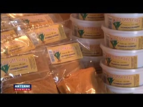 Les balades de Laura à Saint-Joseph (Ile de la Réunion)