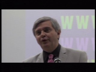 Discours d'ouverture des Transverses