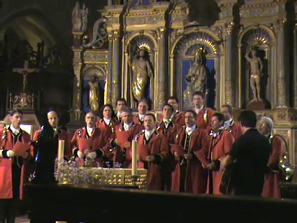 Hégoak - Rallye deux étangs