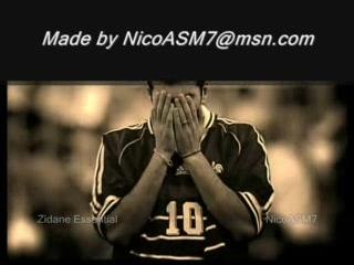 Le meilleur de Zinedine Zidane