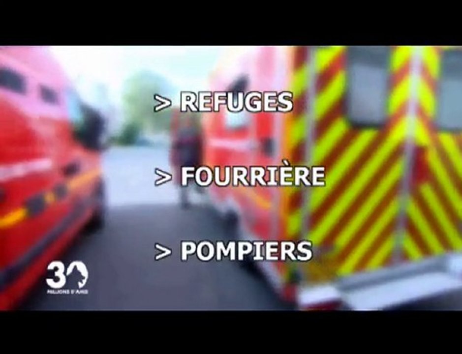Perdu… retrouvé !