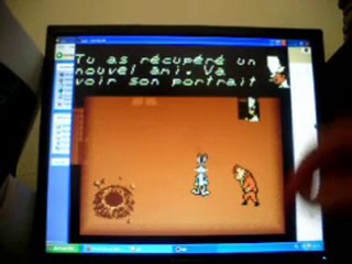 Mani presente alerte aux martiens (gbc) (2/5)