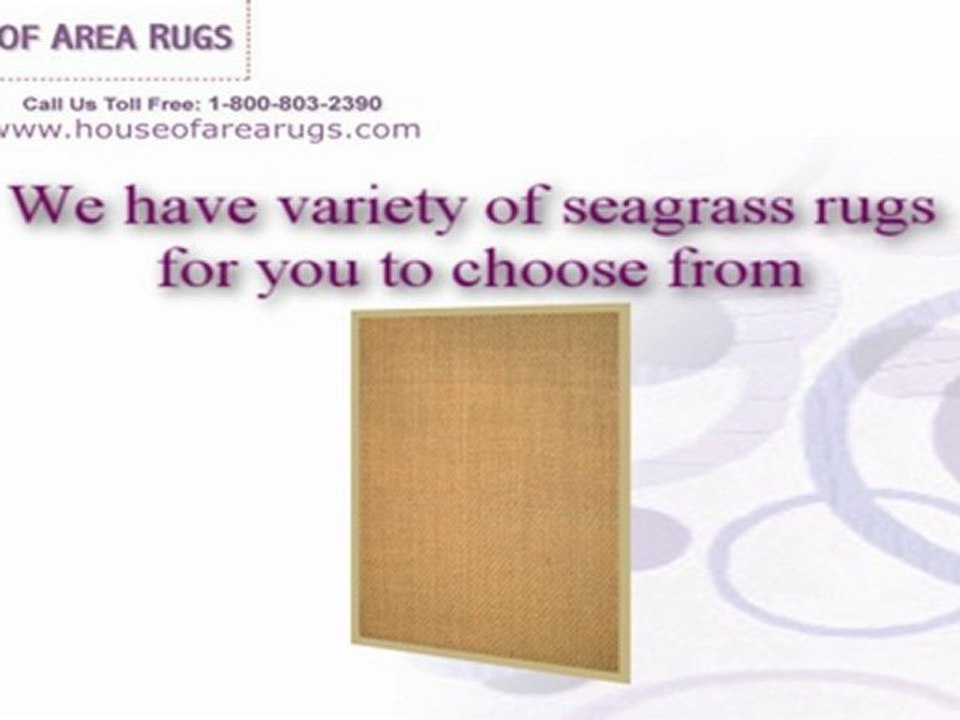 Cheap Seagrass Rugs On Sale
