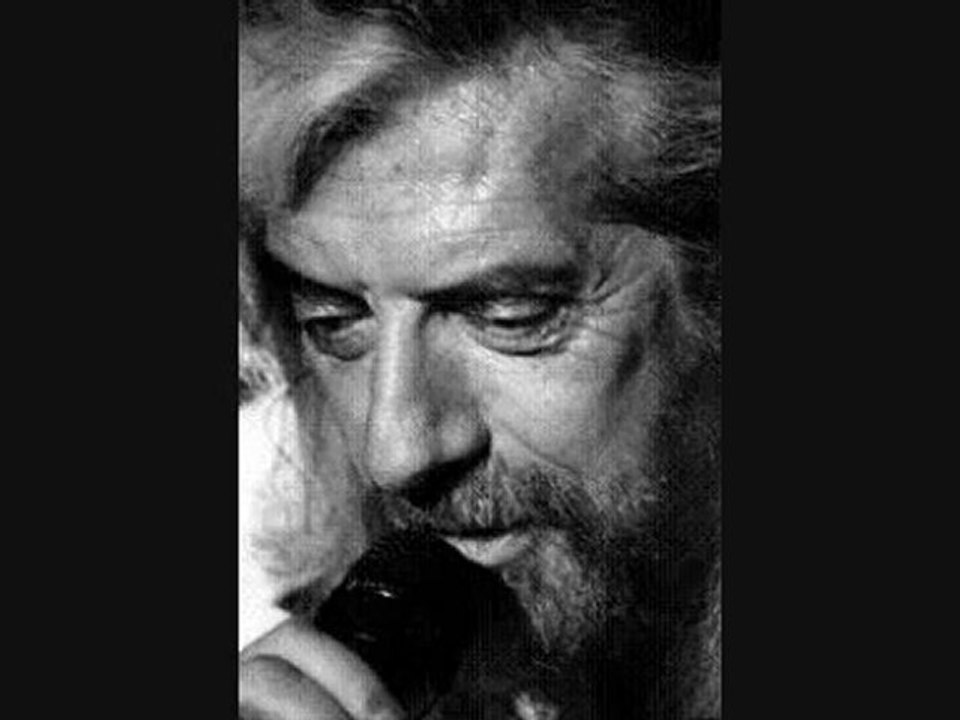 Shel Shapiro Quante volte (cover Mia Martini)