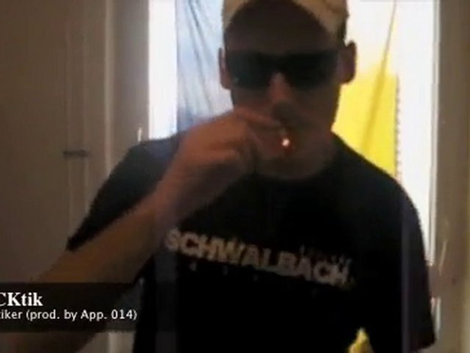 Hecktik - hecktiker (prod. by app. 014) 65824 schwalbach