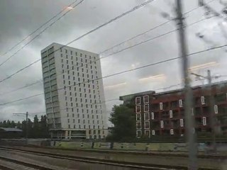 Amsterdam : urbanisme