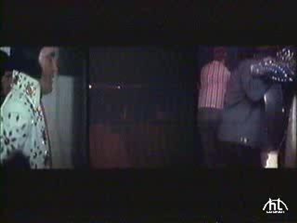 Elvis Presley - See See Rider (1972)