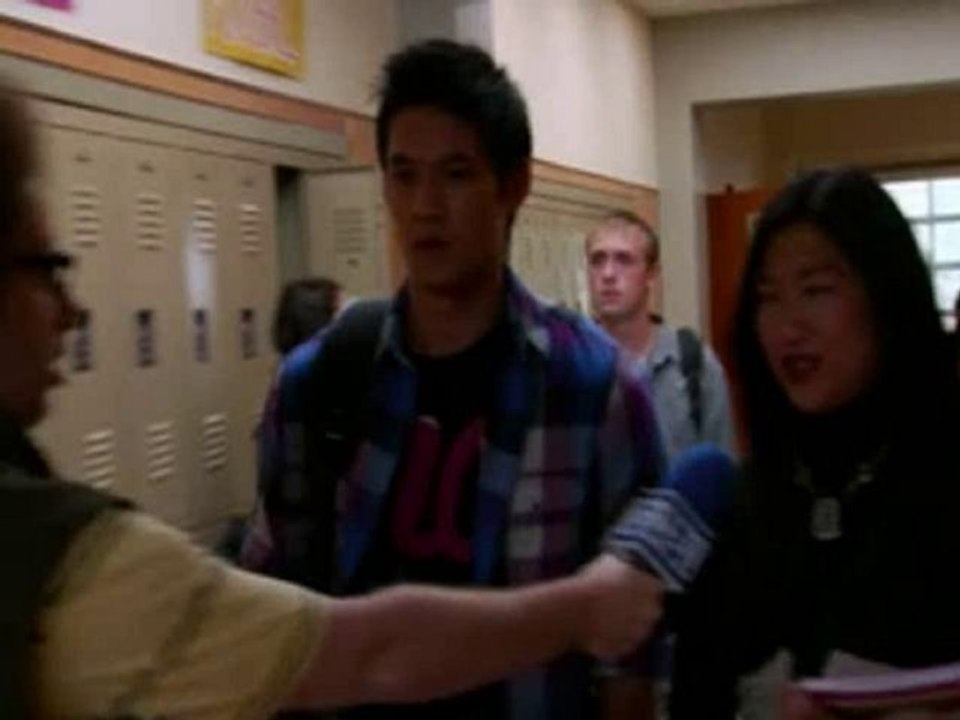 Glee Watch online season 2 episode 1