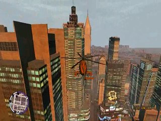 Videotest GTA TBOGT