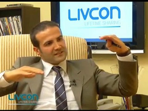 Değişimin Ana Şartı Nedir | LIVCON CEO'su Metin Çınaroğlu