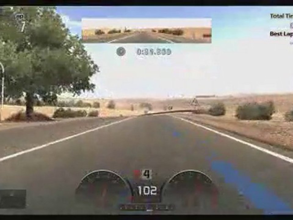 GT5 Video Course Maker