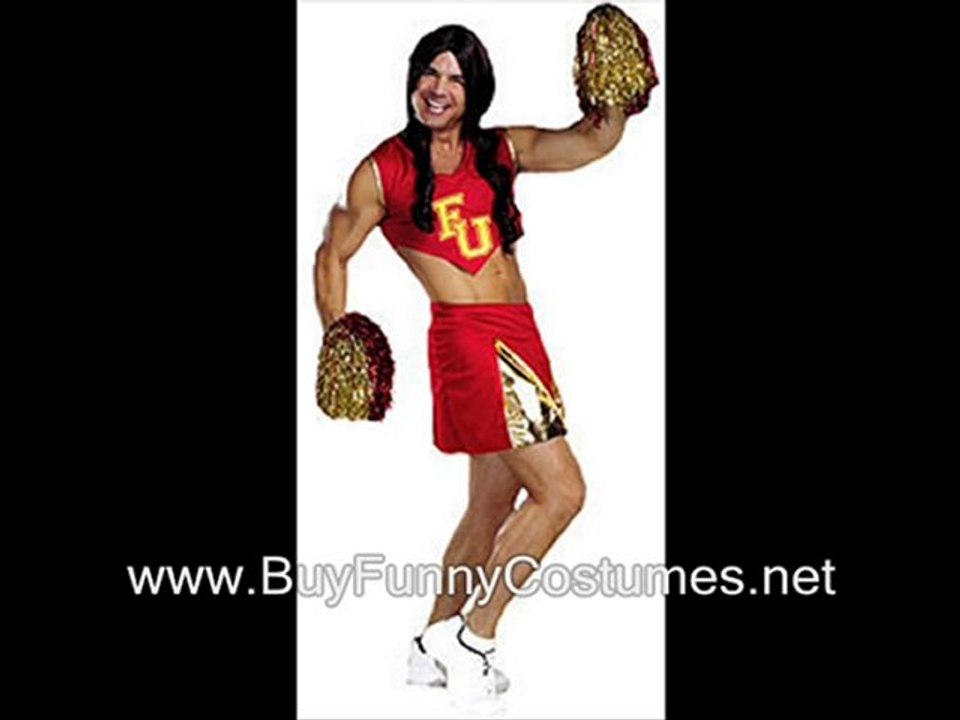 scary holloween costumes for adults