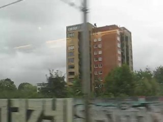 Amsterdam : urbanisme