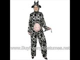 witch holloween costume pattern