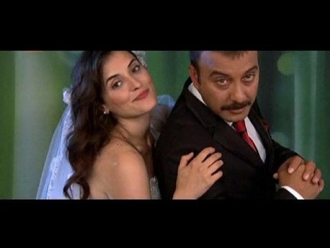 YAHŞİ CAZİBE...beni al onu alma... sezen aksu...