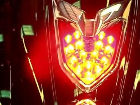 Special USA 2011 - Kawasaki VN 1700 Voyager Custom