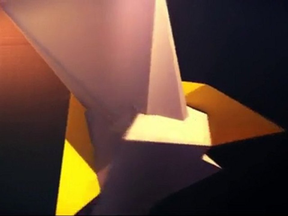 Hyper Classic New Ident 2010