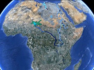 Afrique: l'heure des grands projets est venue