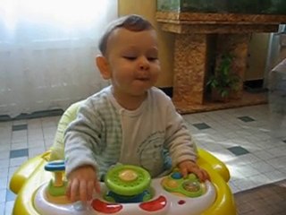 Corentin - oct 2010
