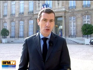 Retraites : Sarkozy inflexible malgré la grève