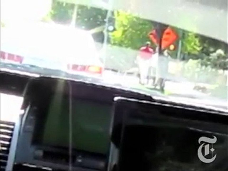 Autonomous driving by google
