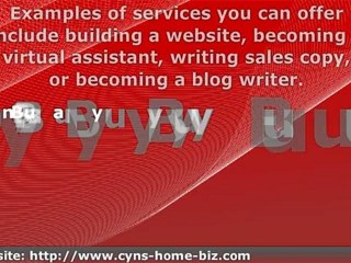 6 Good Home Business Ideas That Do Not Cost Much