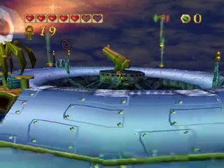 Pandemonium [11] : Wishing Engine