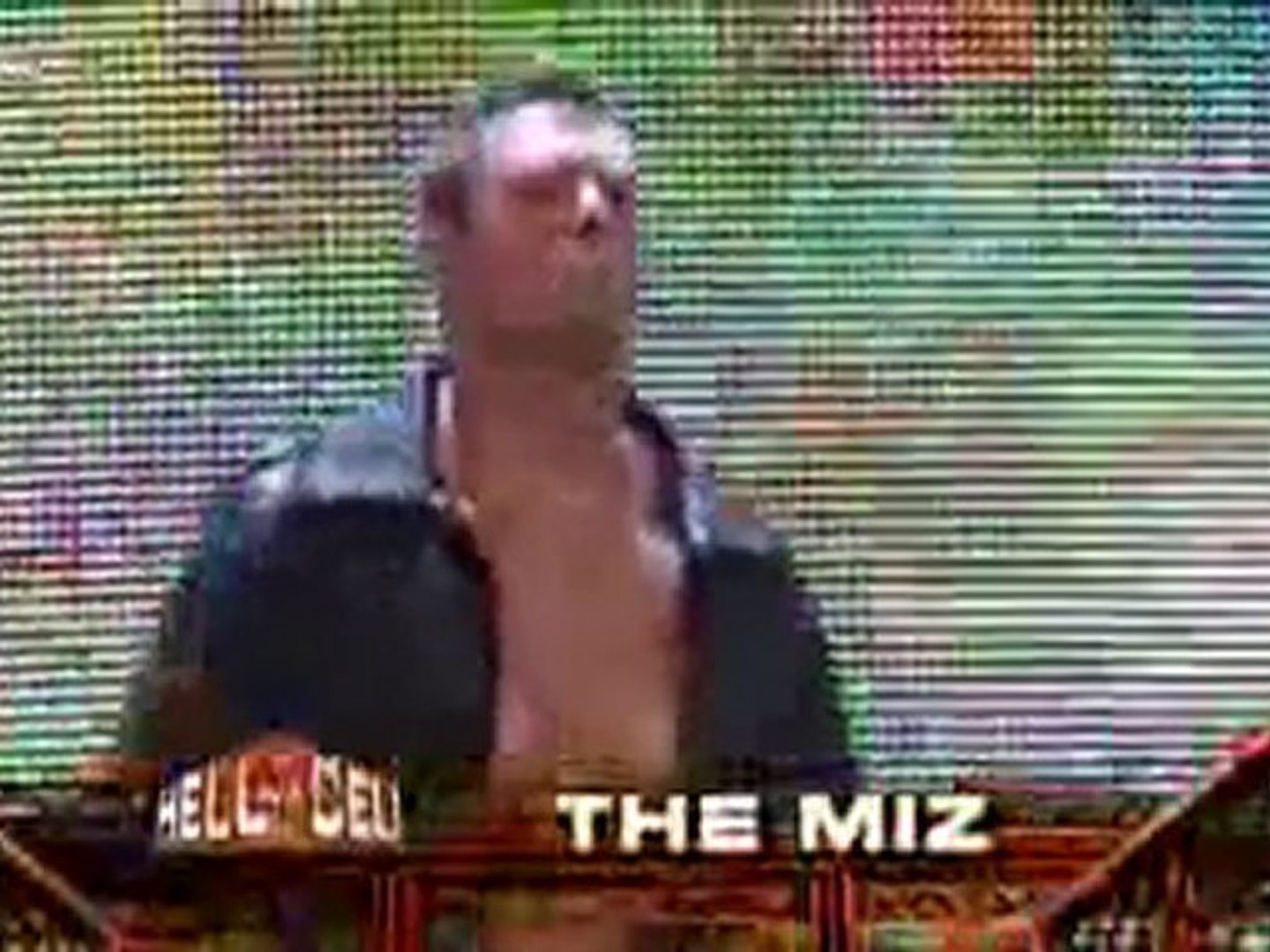 Hell in a cell online 2021 full show dailymotion