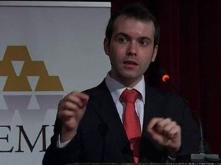 El oro no se puede eliminar del sistema financiero