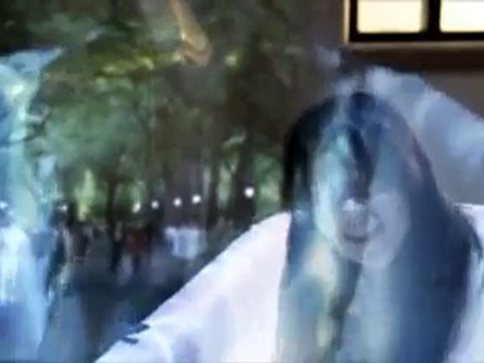 Aylin Aslım - Aşk geri gelir