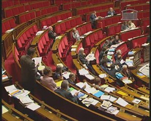 Christophe Sirugue - Retraite, l'esprit de la réforme