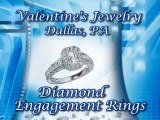 Diamonds Dallas PA 18612 Valentines Jewelry