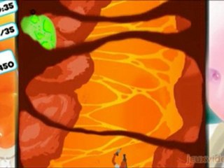 JEUXVIDEO.COM - Leukos War (Presse 2010)