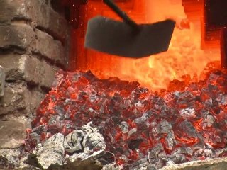 Rebirth of a Saxon village in Transylvania