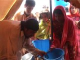 Pakistan : Situation durgence dans la vallée de Swat