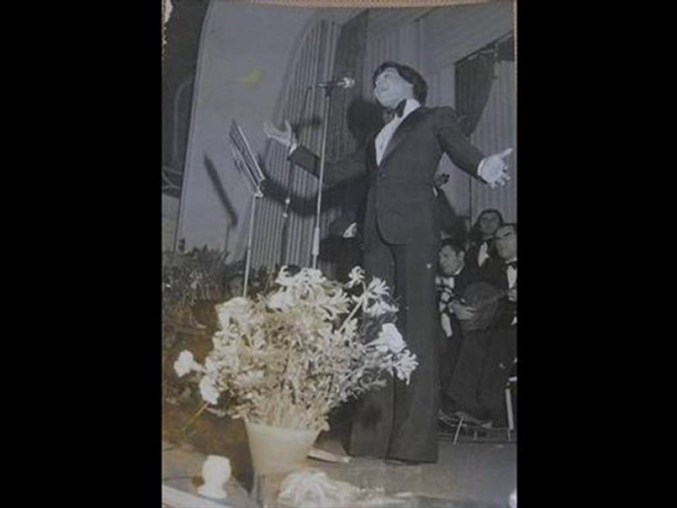 Lüzum Kalmadı - Bülent Ersoy