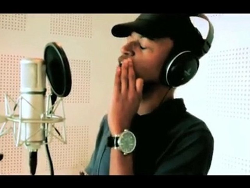 Krlos LM - Session enregistrement 1 -