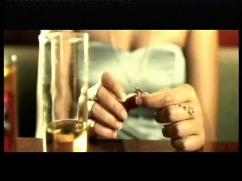 Sheryfa Luna : Tu me manques Interview Exclu (Mercury)