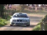 Rallye des Boucles de Seine 2010