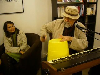 Tango Negro - Juan Carlos Cáceres