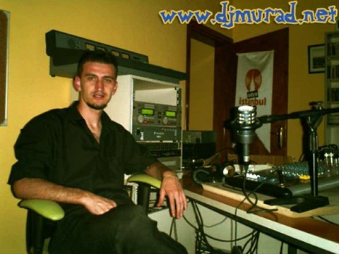 Murat Gemlik (Dj Murad) İnternet Aşkları